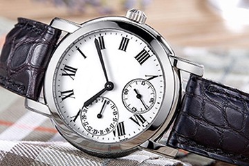 郑州劳力士换电池