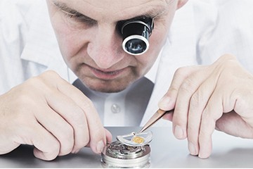 郑州劳力士表维修网点位置