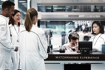 郑州劳力士售后维修网点地址