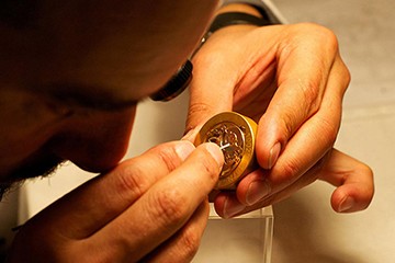 郑州劳力士手表售后维修地址