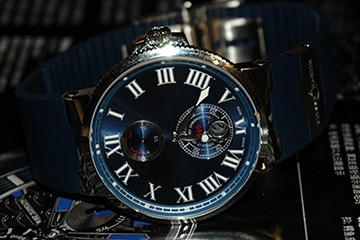 劳力士郑州维修服务地址