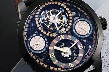 郑州劳力士表维修服务店位置