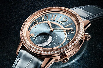 郑州劳力士手表保养地点