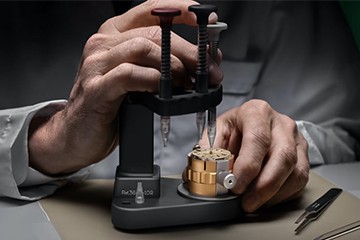 郑州劳力士官保养地址