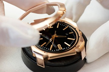 郑州劳力士手表保养服务地址