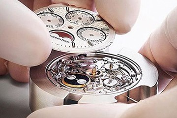 郑州劳力士手表售后维修店在哪