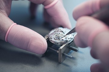 郑州劳力士官方售后维修服务网点在哪