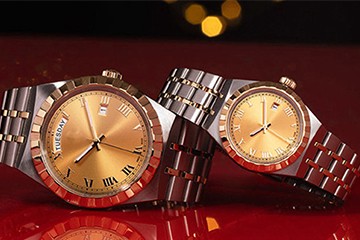 郑州劳力士手表官方售后在哪