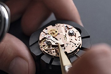 郑州劳力士售后服务店在哪