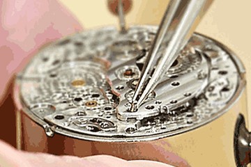 郑州劳力士手表售后维修服务在哪