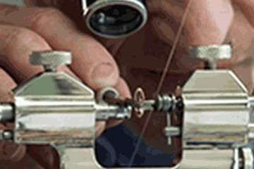 换郑州劳力士手表电池