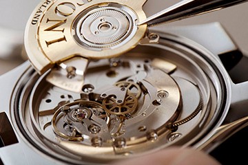 郑州劳力士手表官方售后网点