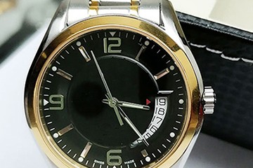 郑州劳力士表电池更换