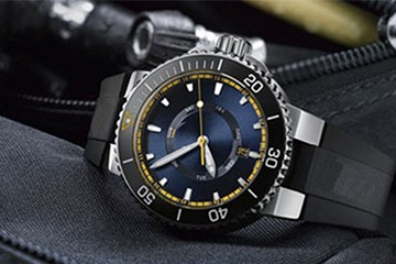 郑州劳力士石英表没电了