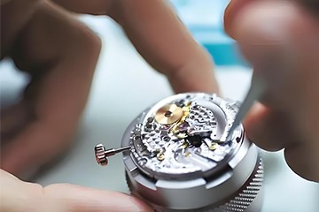 郑州劳力士原厂电池