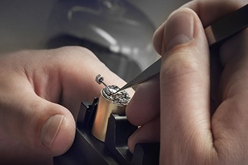 郑州劳力士手表纽扣电池