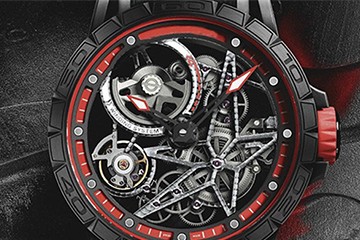 郑州劳力士手表保养服务中心地址