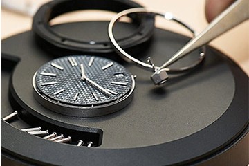 郑州有劳力士手表维修点地址