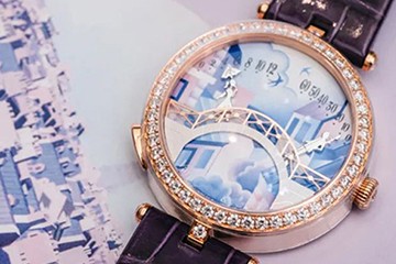 瑞士劳力士表郑州维修中心地址