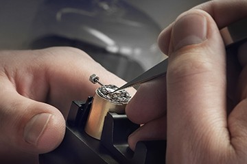 郑州劳力士手表维修服务网点地址