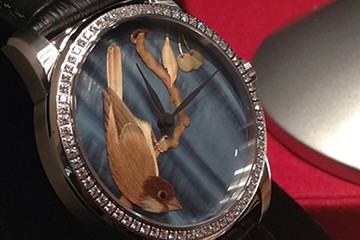 郑州劳力士手表官售后维修中心位置