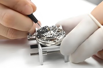 劳力士手表郑州维修服务网点地址查询