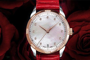 郑州劳力士手表维修服务网点地址查询