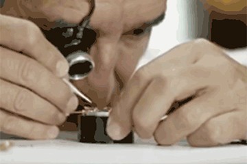 劳力士表维修点郑州店地址查询