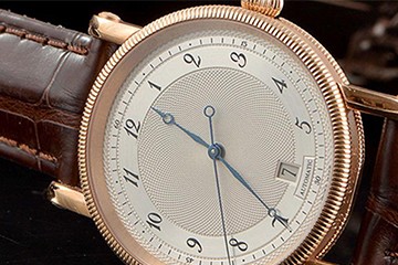 劳力士郑州官售后维修服务中心位置